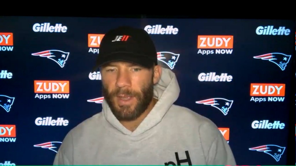 Edelman Pats 10 2