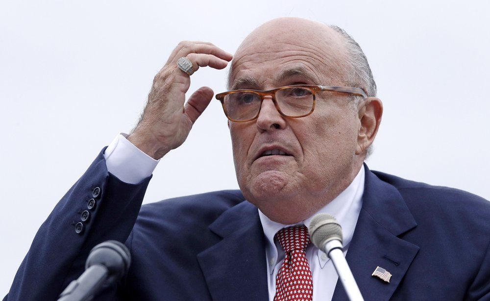 Giuliani 8120
