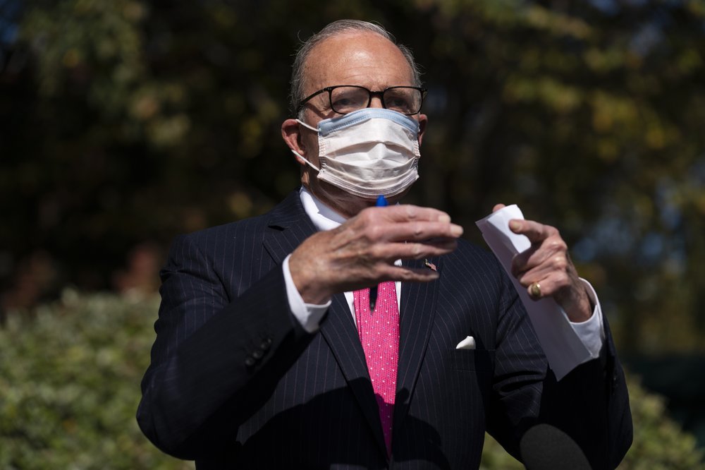 Larry Kudlow 10920