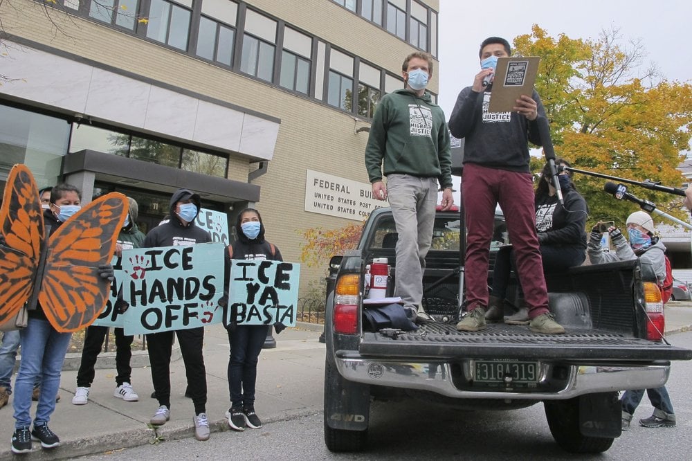 Migrant Justice Vermont
