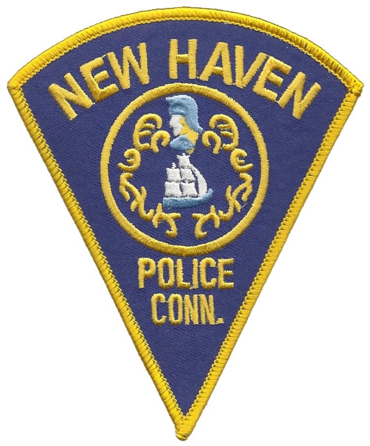 New Haven Police