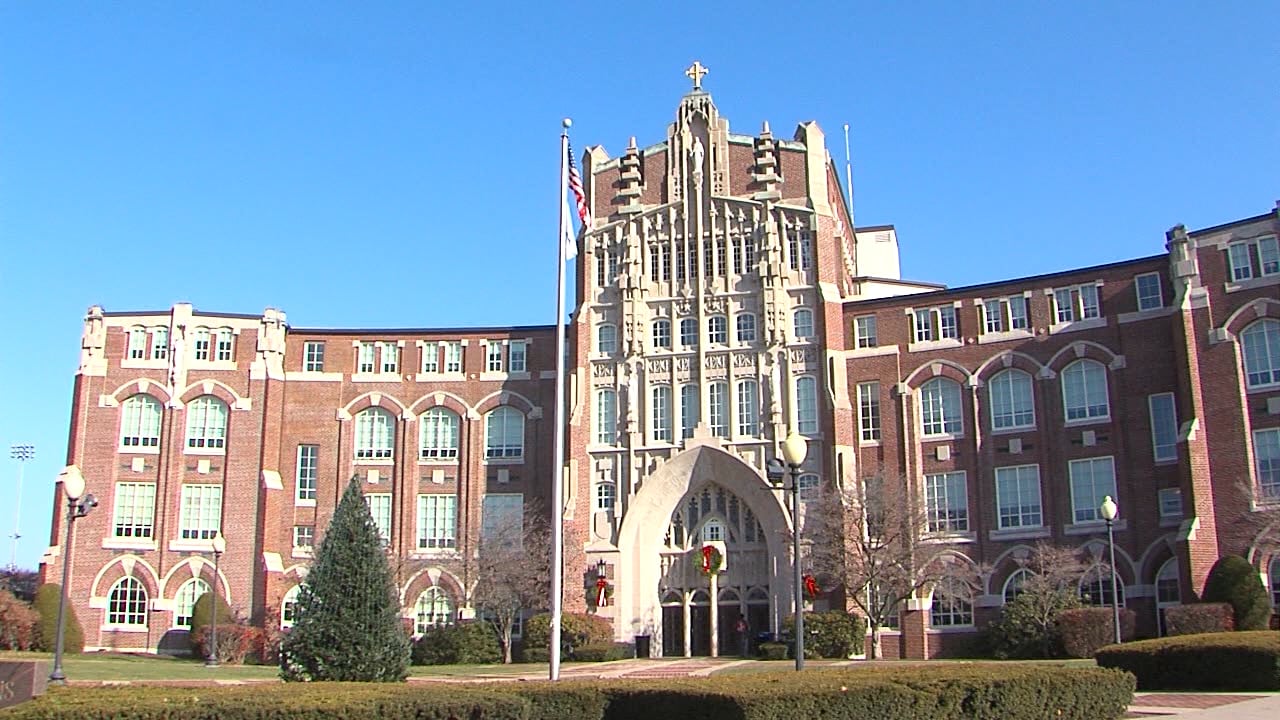 Providence College lifts indoor school mask mandate Wednesday ABC6