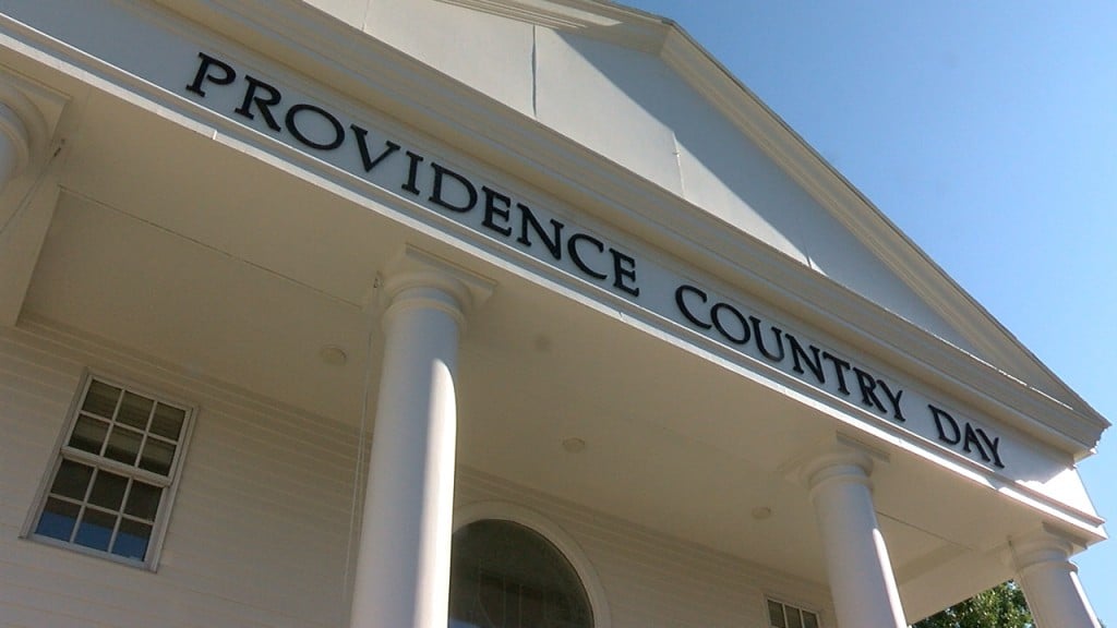Providence Country Day