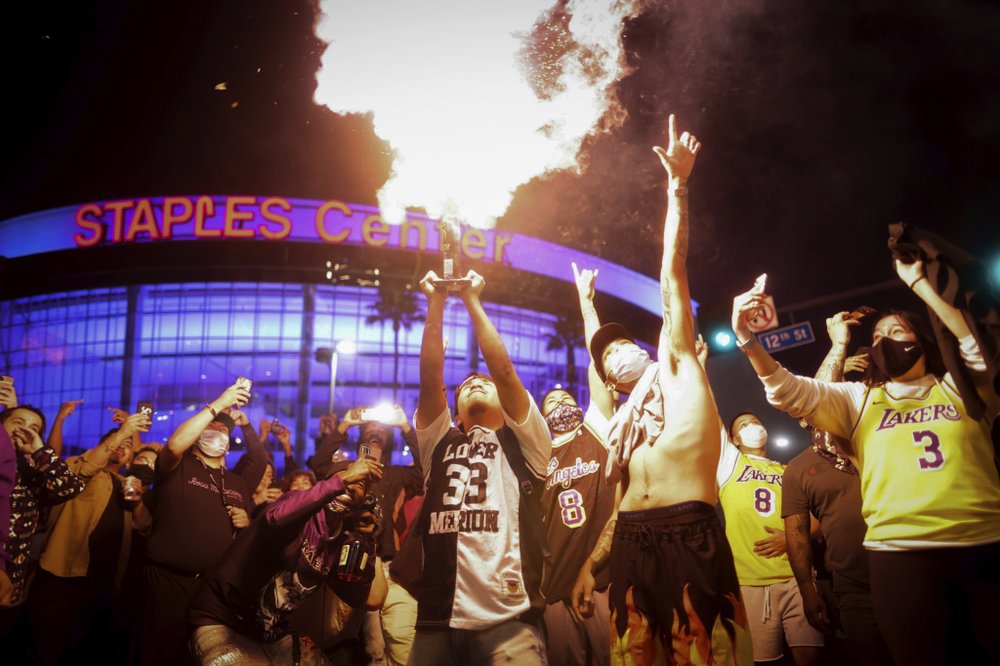 Lakers