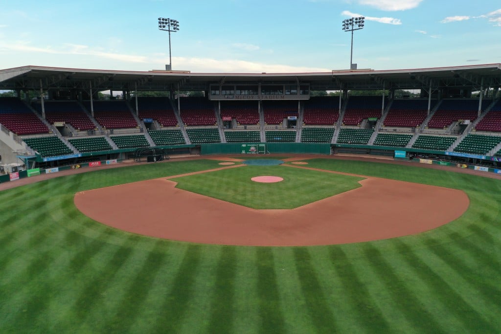 City Of Pawtucket To Auction McCoy Stadium Memorabilia | ABC6