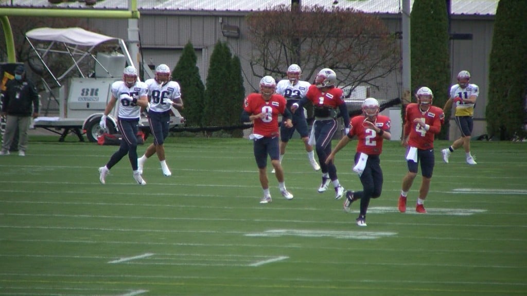 Pats Wed 10 21