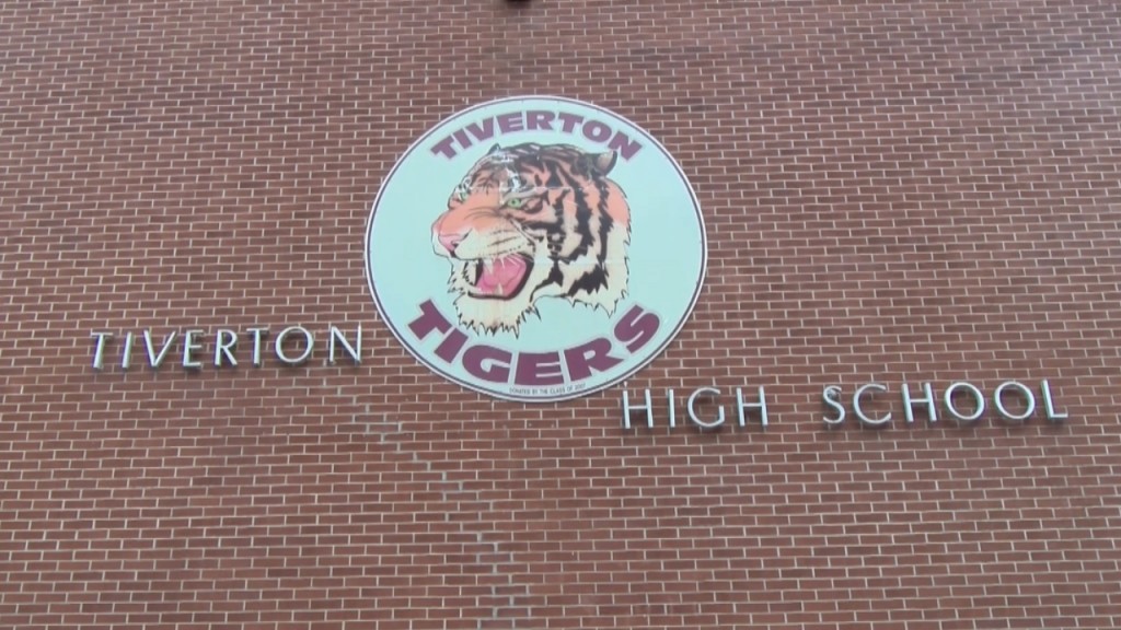 Tiverton Reopening Schools