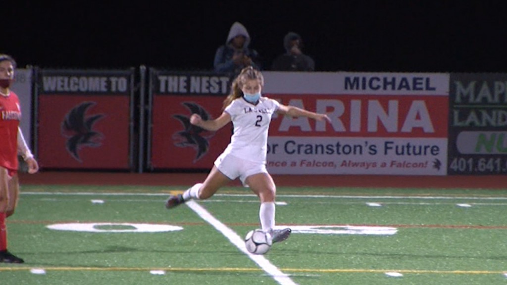 00025580 La Salle Cw Gsoc.still001