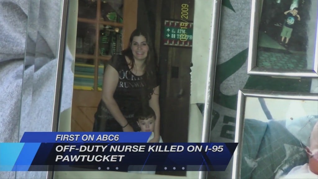 I95 Crash Victim Family Speaks Out