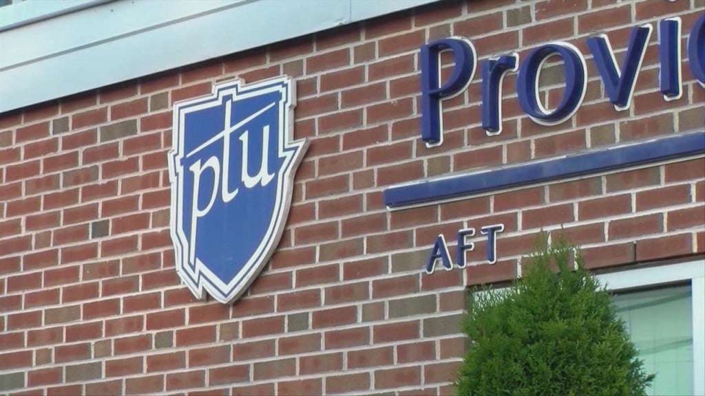 Judge Denies Providence Teachers Union Request To Temporarily Close Nathanael Greene Middle School