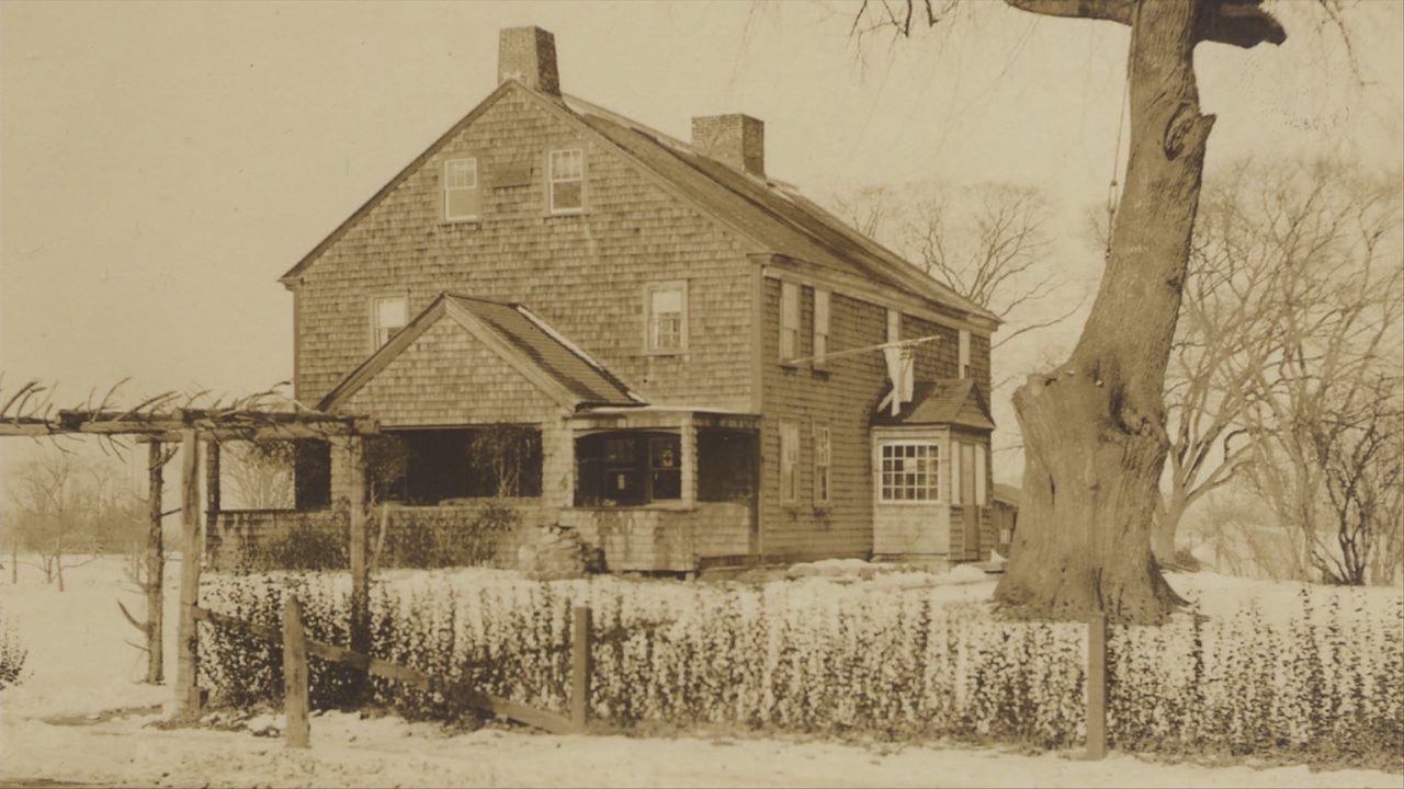 Historic East Providence property to urban farm ABC6