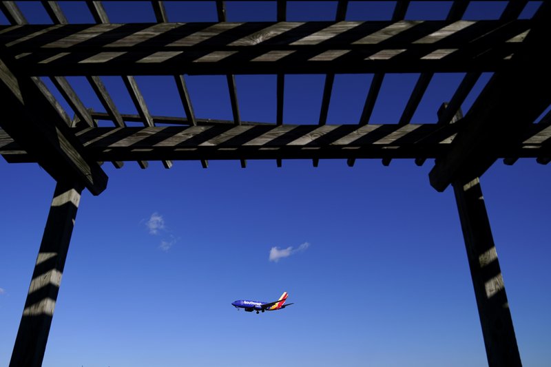 Ap Airlines Covid