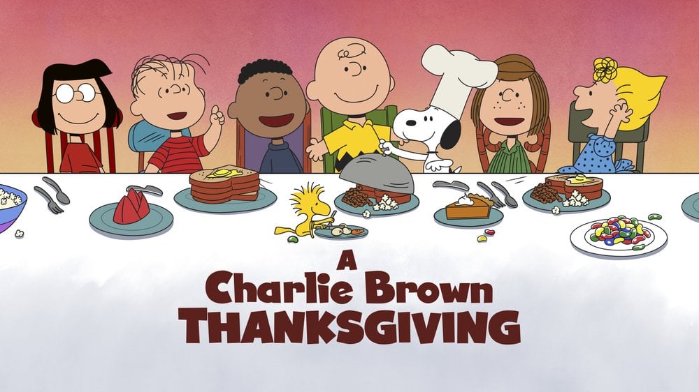 Ap Charlie Brown