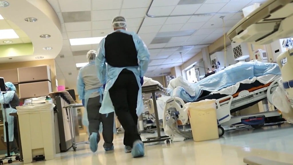 Hospitals 2