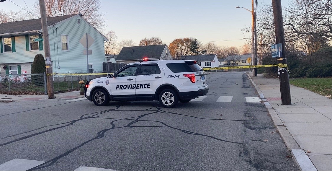 Police Investigating Sunday Afternoon Shooting In Providence Abc6