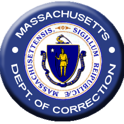 Ma Dept Of Corrections