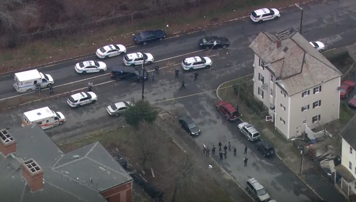 Suspect in connection to New Bedford homicide investigation charged