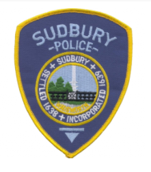 Sudbury Police