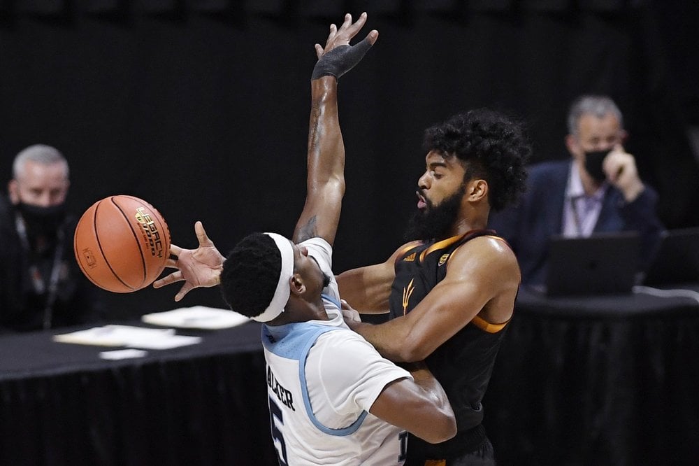 Asu Rhody 11 25