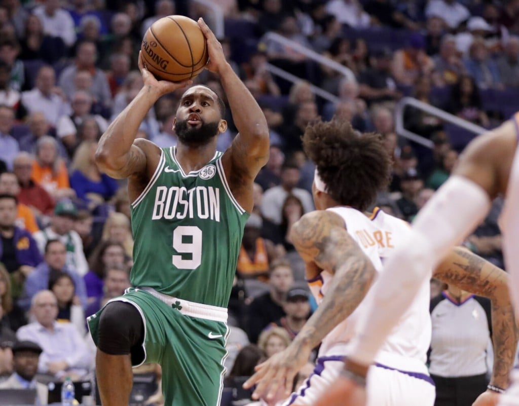 Reports: Celtics Allow Brad Wanamaker To Hit Free Agency | ABC6