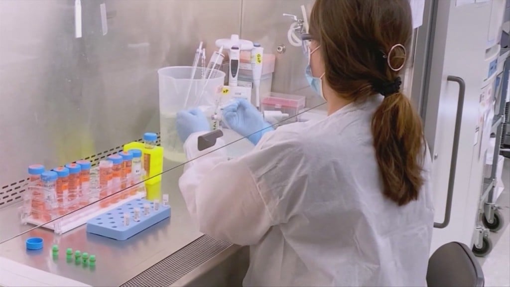 Rhode Island Doh Discusses Plan For Vaccine Rollout