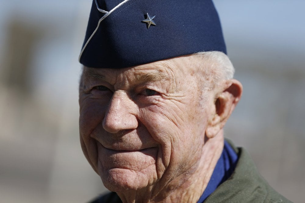 Ap Yeager