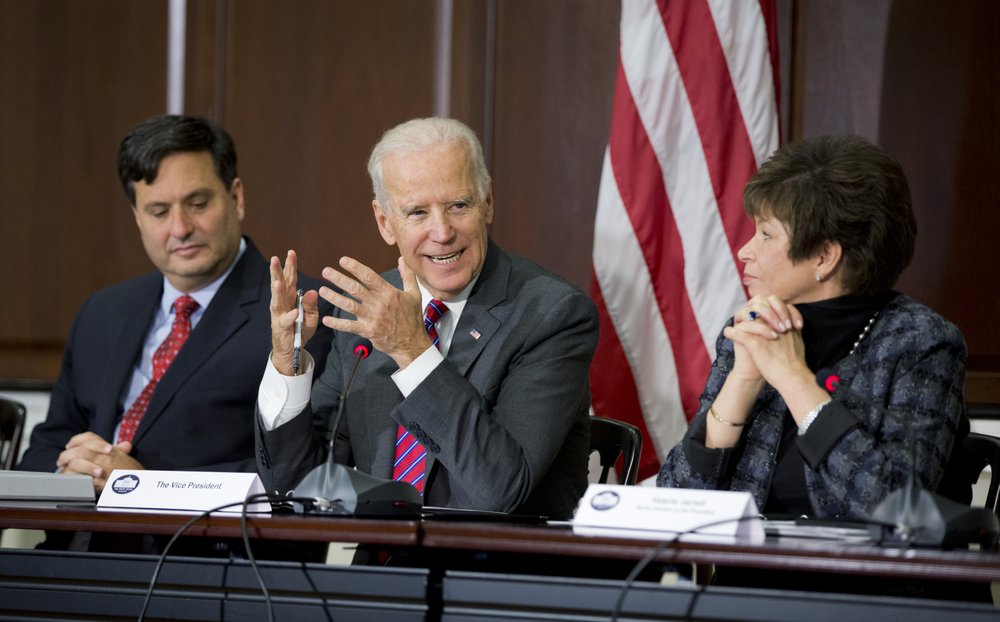 Biden Team