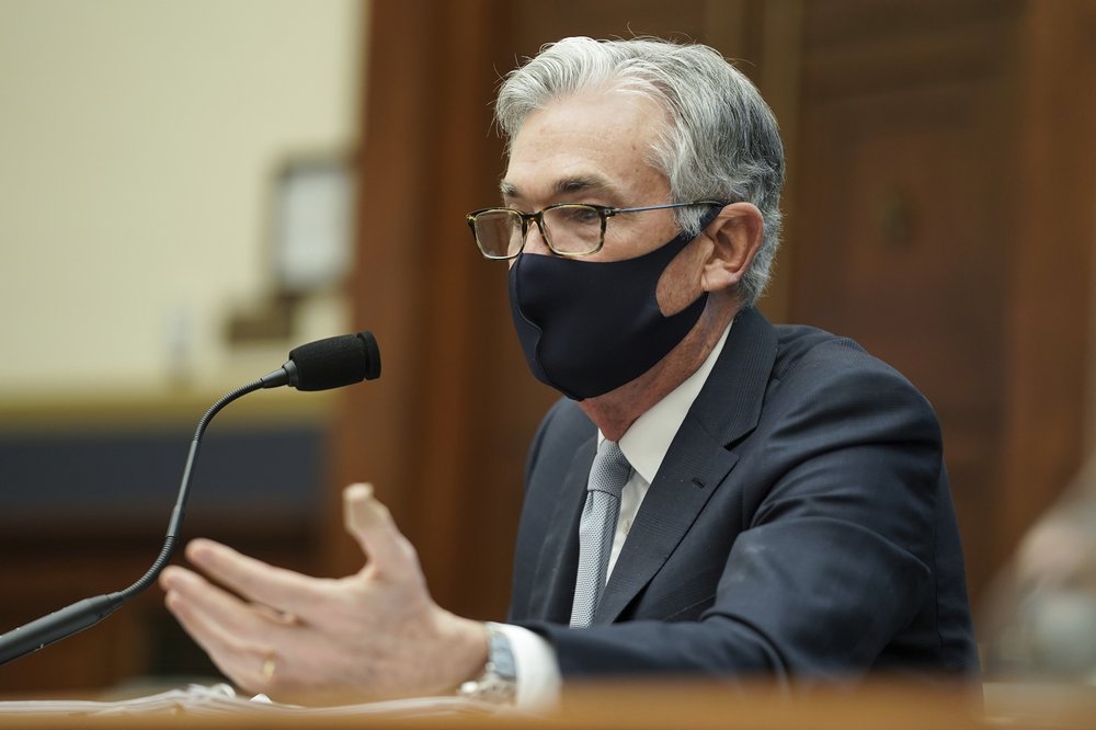 Fed Reserve Chairman