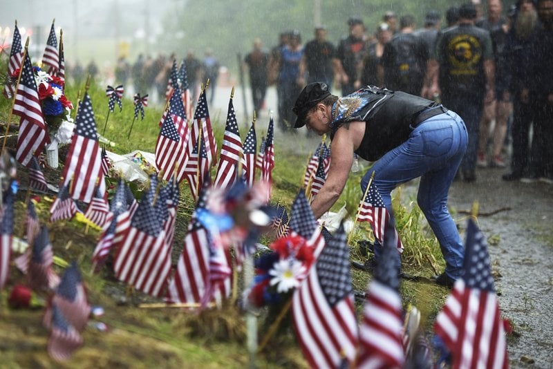 Nh Bikers Memorial