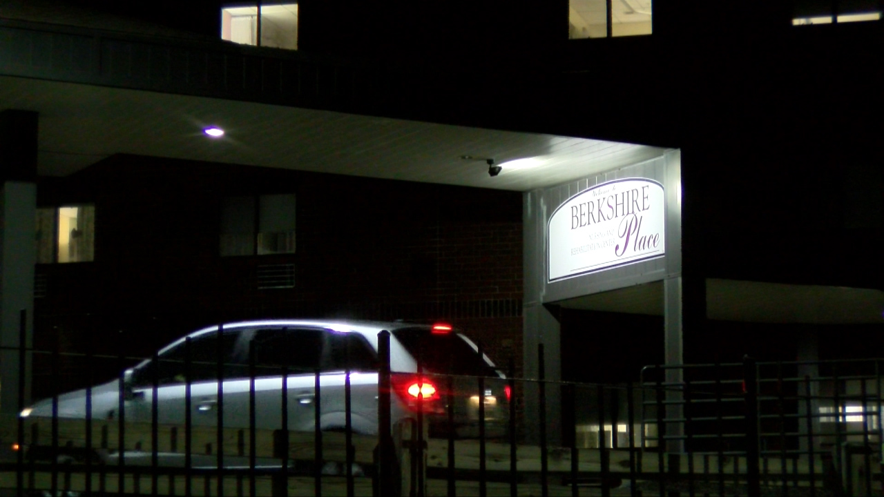 Rhode Island nursing homes prepare for vaccine rollout | ABC6