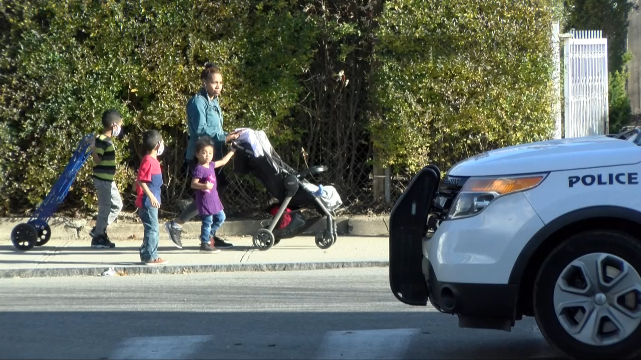 Update Police ID victim in fatal daytime Providence shooting ABC6