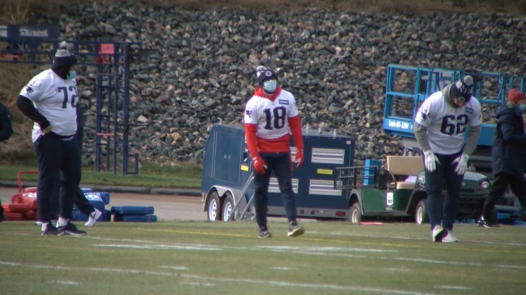 Pats 12 30