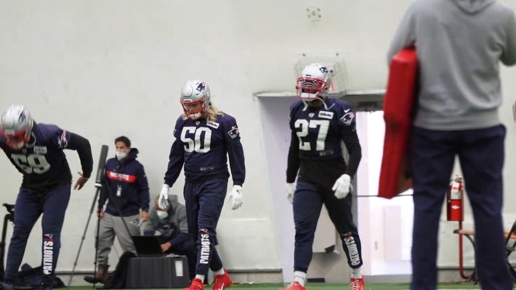 Pats Prep 12 18
