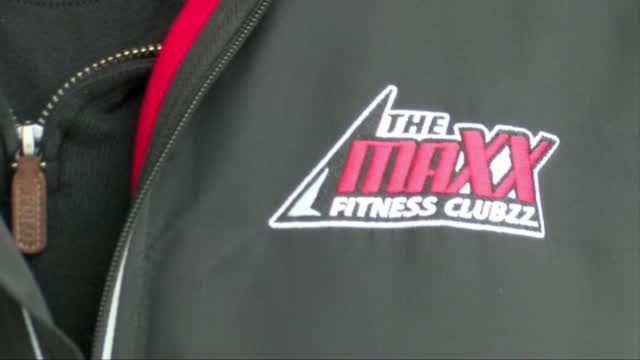 The Maxx Fitness Clubzz