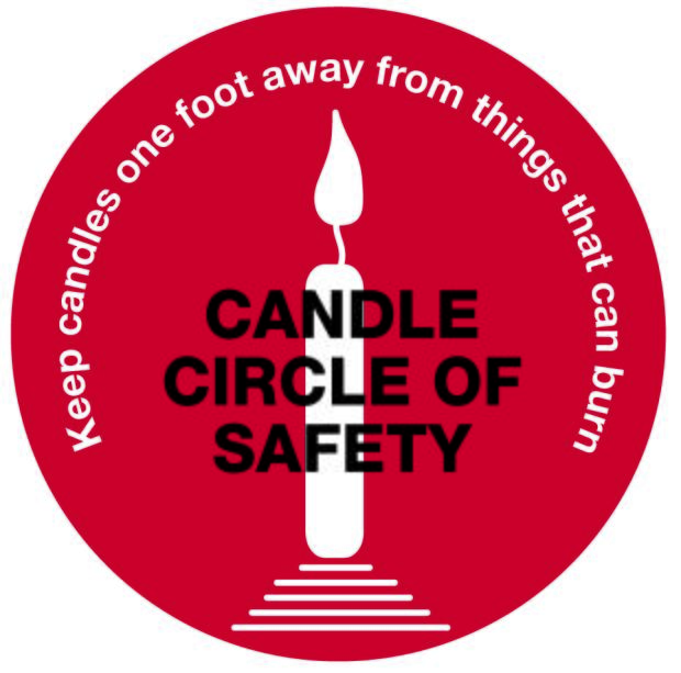 Fire Safety Tips to Follow During Power Outages - National Candle