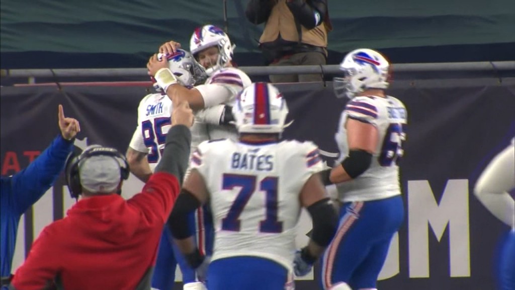 Pats Recap 12 29