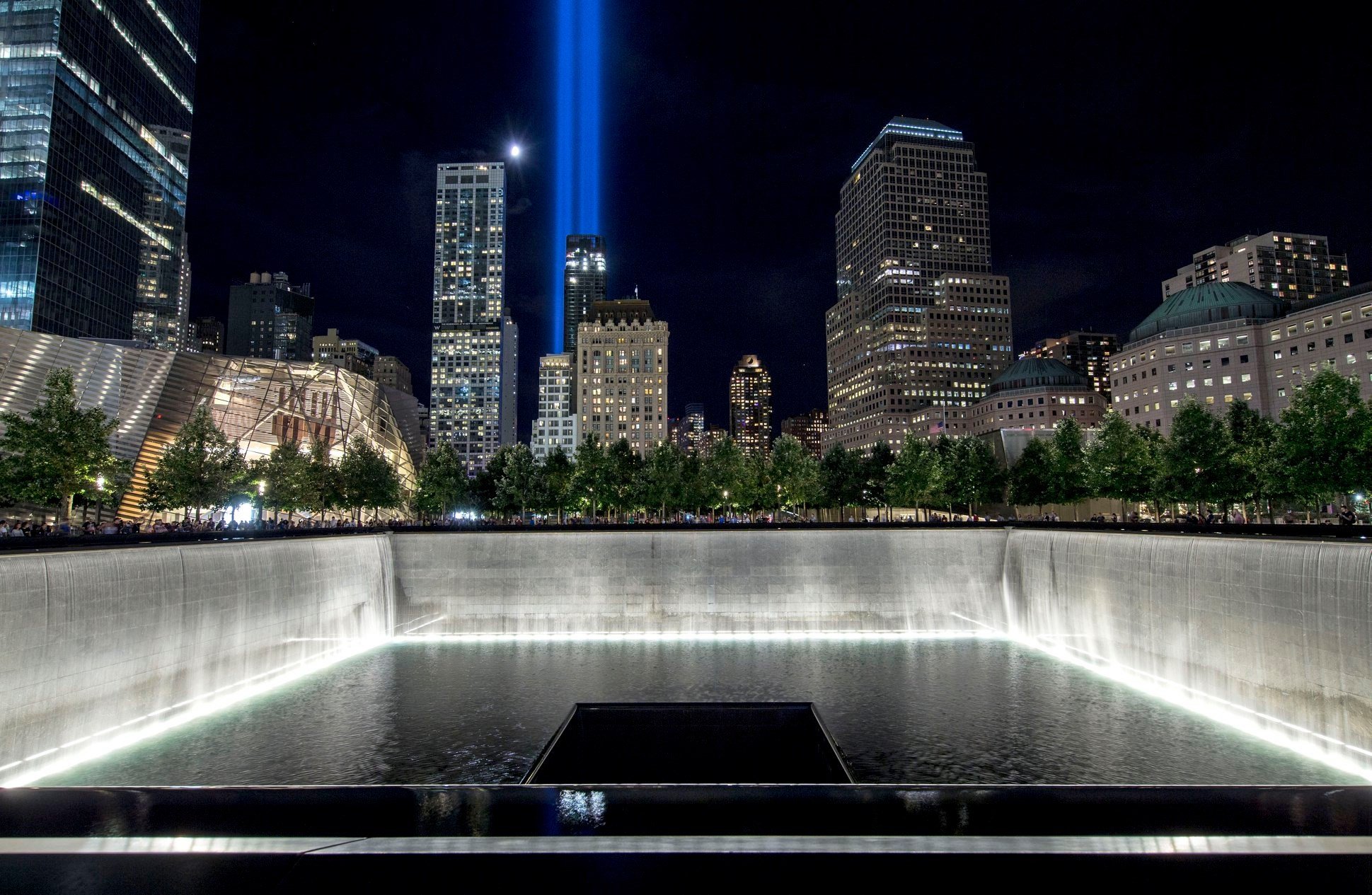 US soldier arrested in plot to blow up NYC 9/11 Memorial ABC6