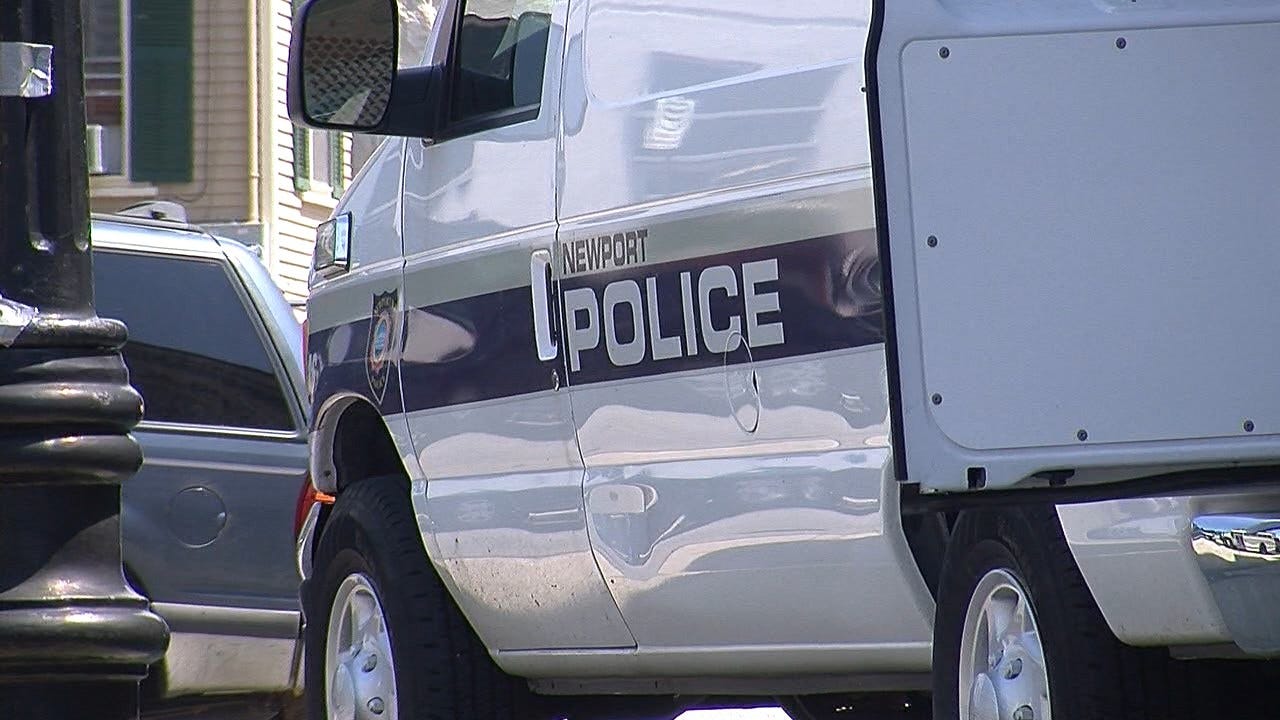 Newport police investigate deaths of two residents | ABC6