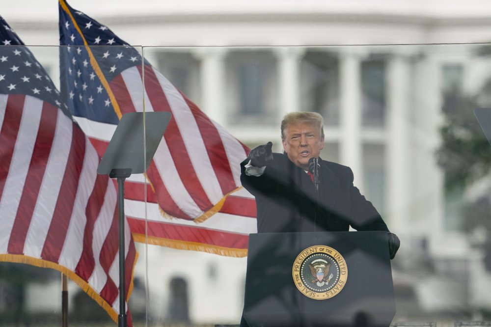 Trump 01 06 21