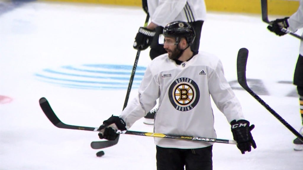 Bruins 1 13