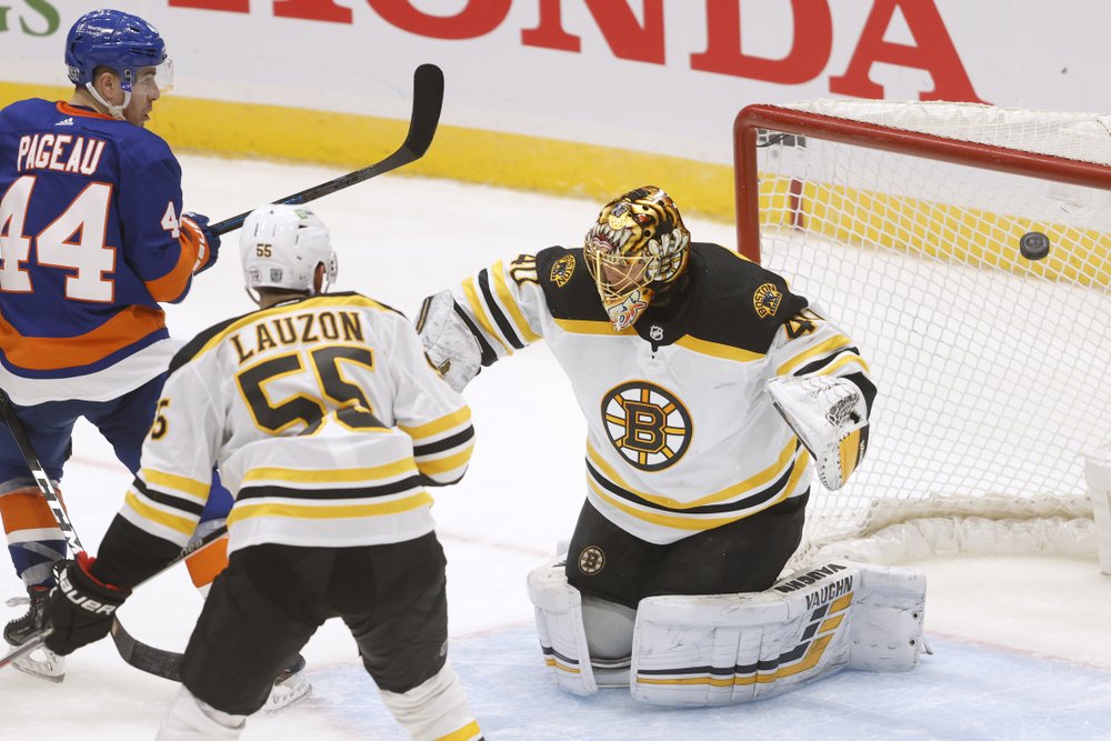 Bruins 1 18