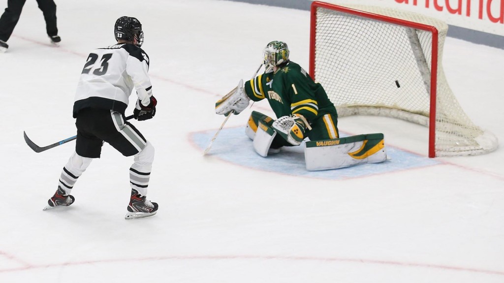 Friars Hockey 1 1