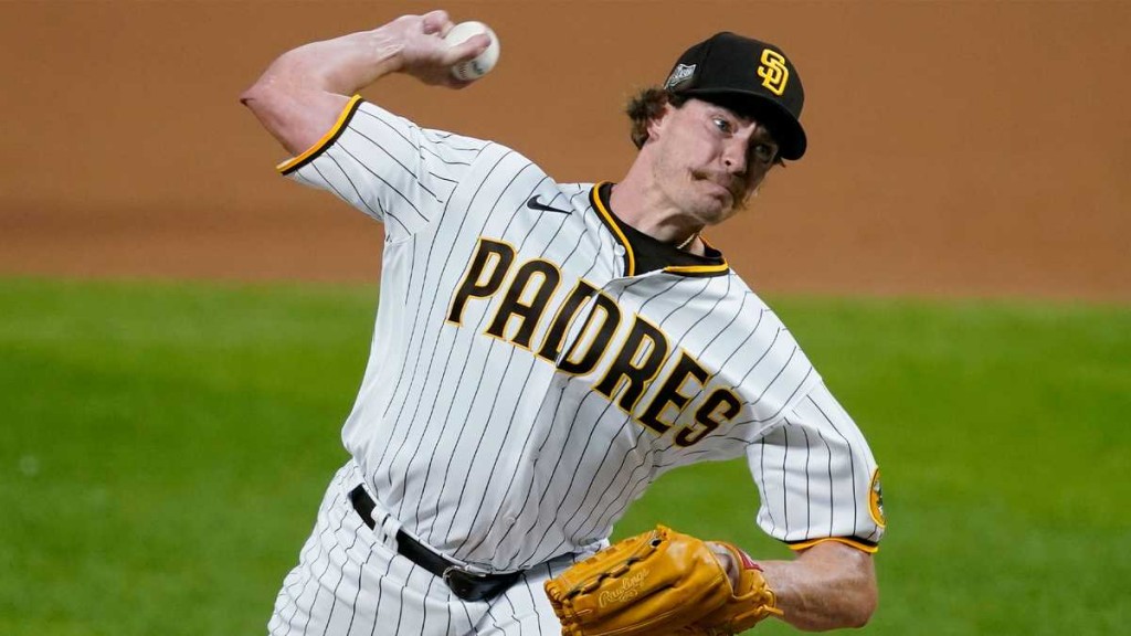 Garrett Richards