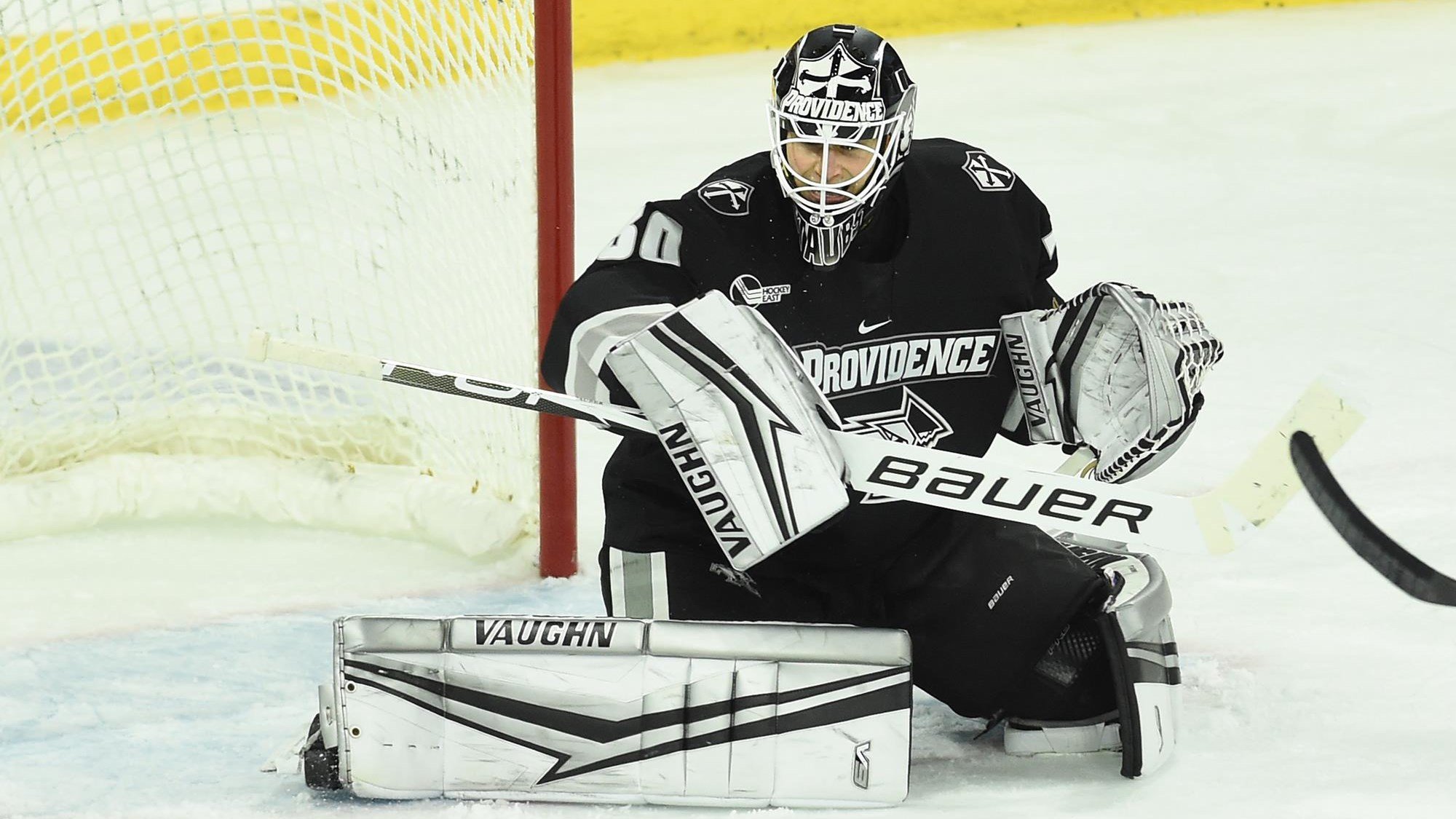 #18 Friars Split Weekend Series With #8 UMass After Shootout Loss | ABC6