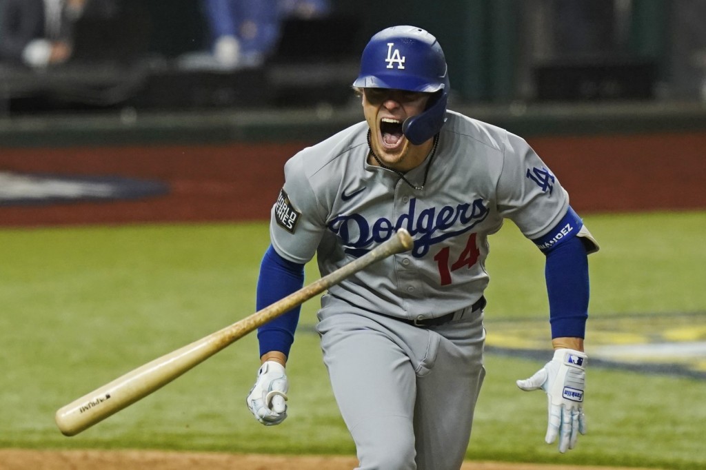 Kike Hernandez