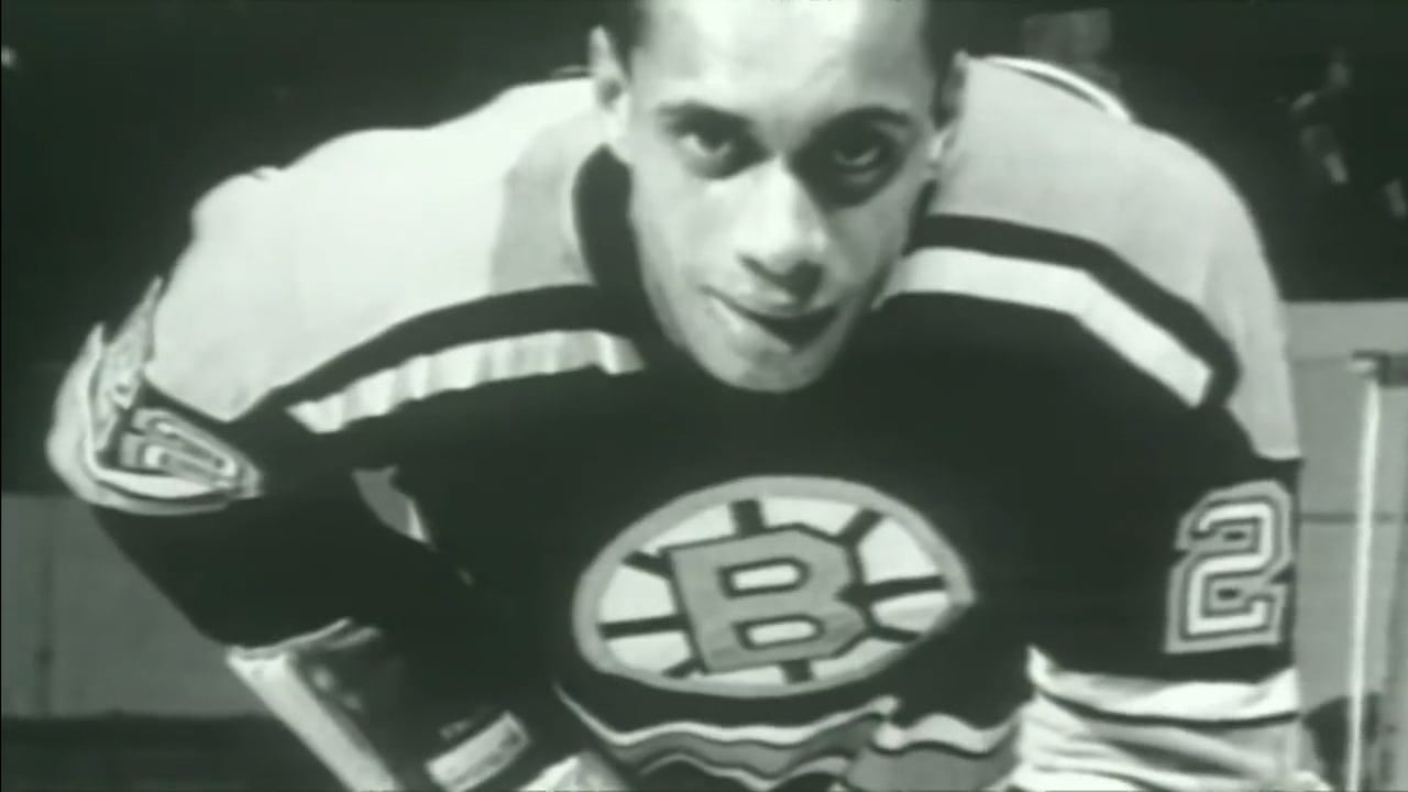 NHL: Tributes to Willie O'Ree pour in on jersey retirement day