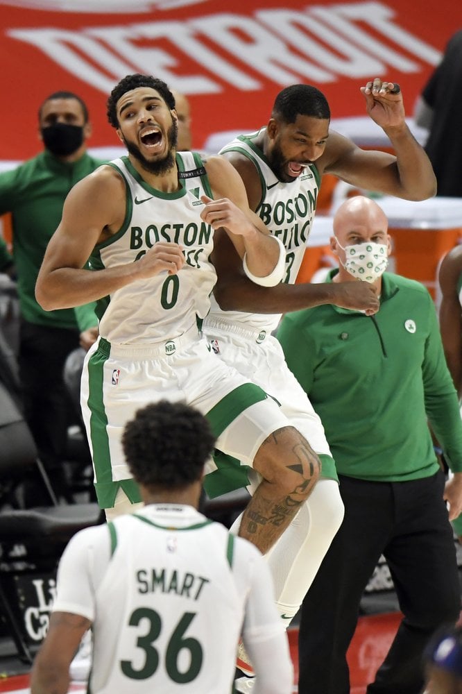 Tatum 1 3