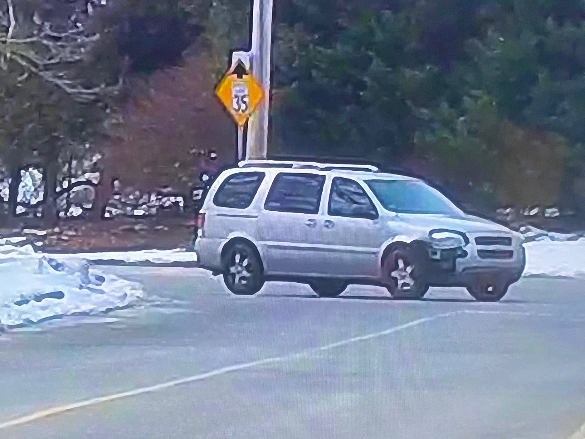 Bristol police ask for public's help in finding hit and run suspect ABC6