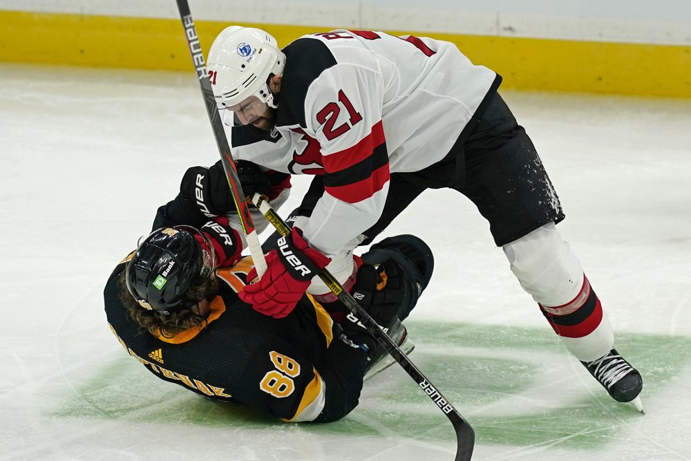 Bruins 2 18