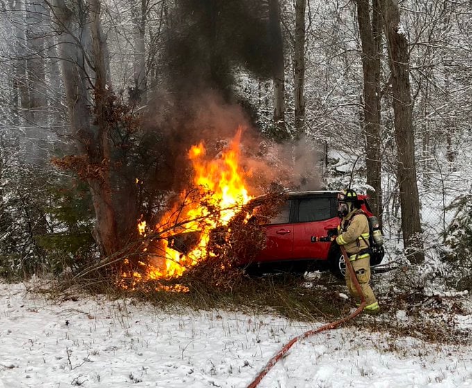 Lakeville Fire 1